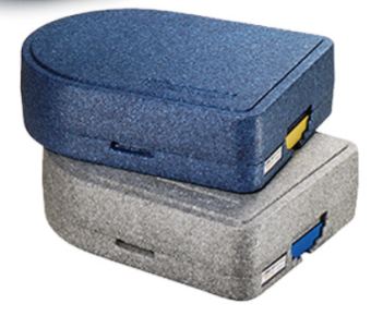 Термобоксы MenuMobil EcoClassic